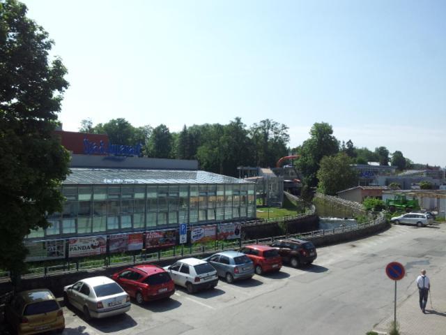 Ubytovanie v súkromí Turčianske Teplice Exterior foto