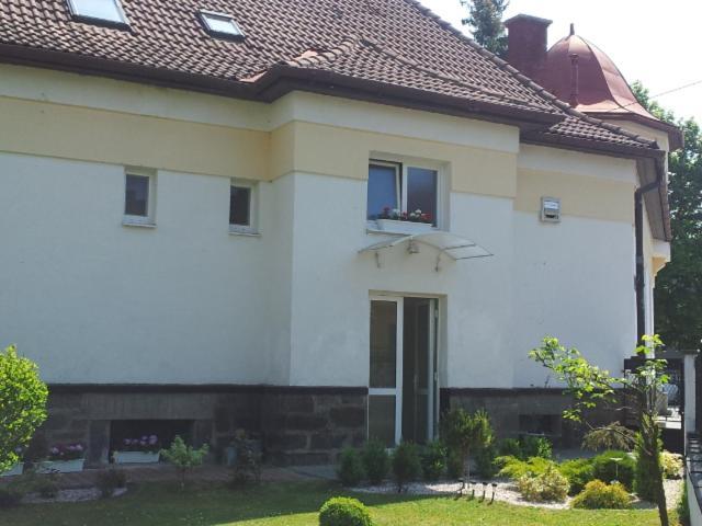 Ubytovanie v súkromí Turčianske Teplice Exterior foto